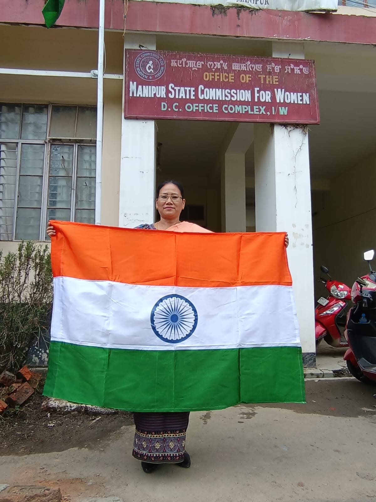 Har Ghar Tiranga campaign — photo 4