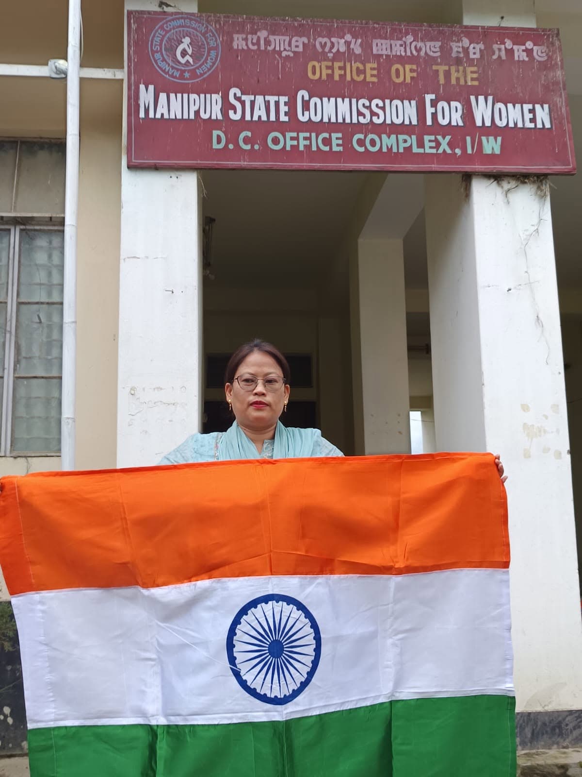 Har Ghar Tiranga campaign — photo 5
