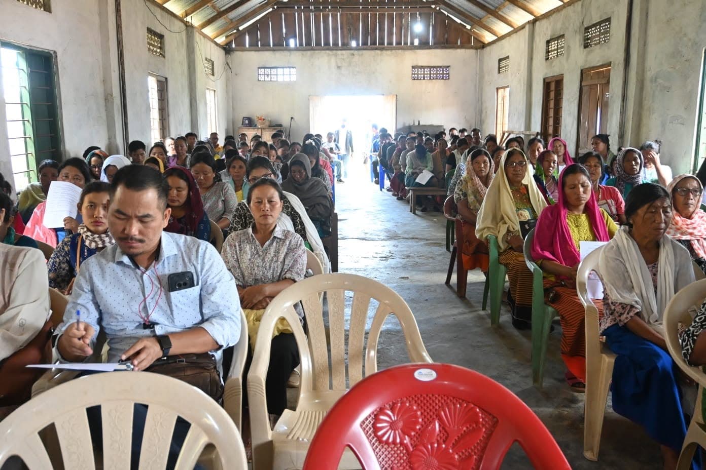 Women’s empowerment through allied-agri farming — photo 1