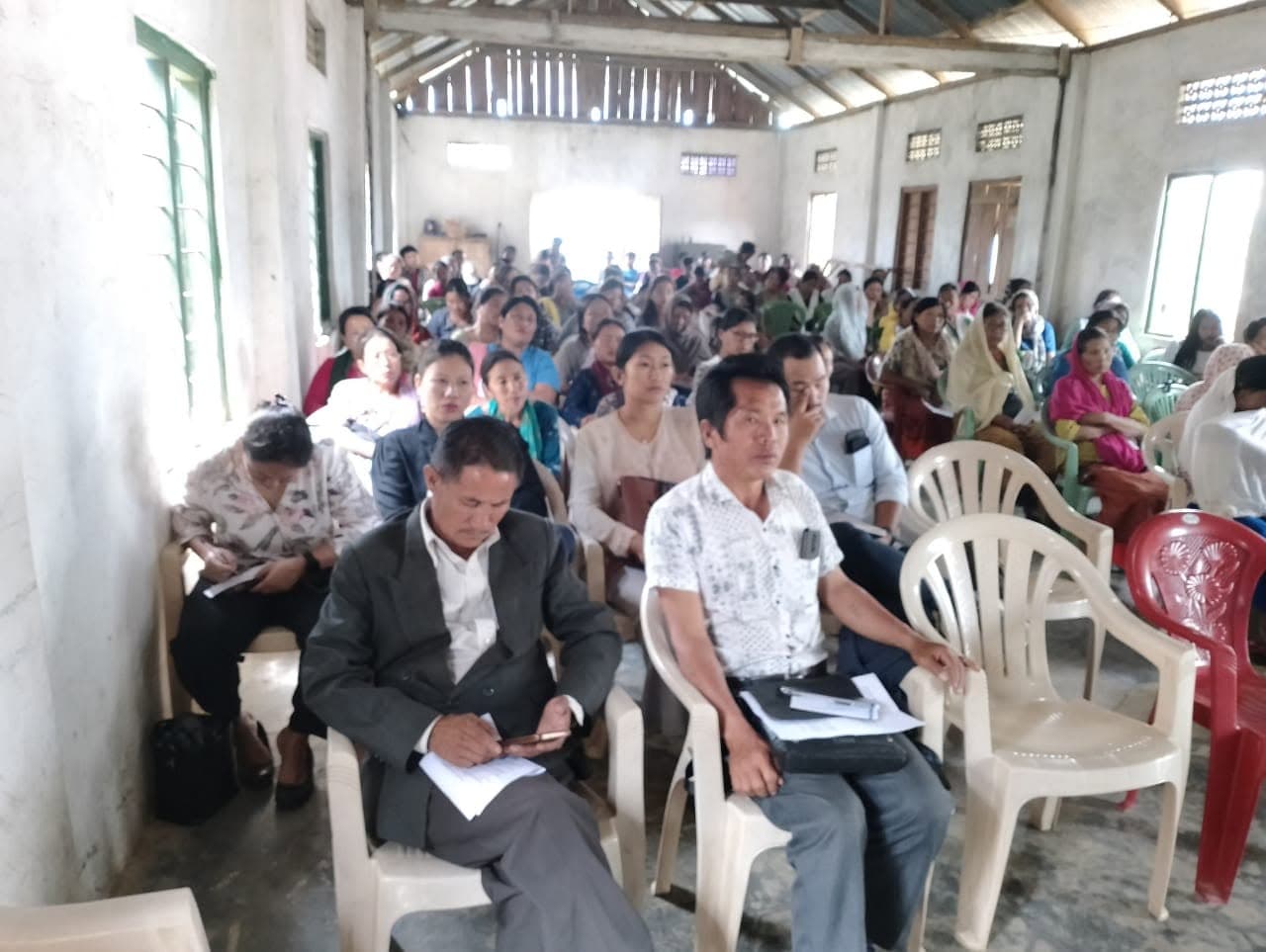 Women’s empowerment through allied-agri farming — photo 3
