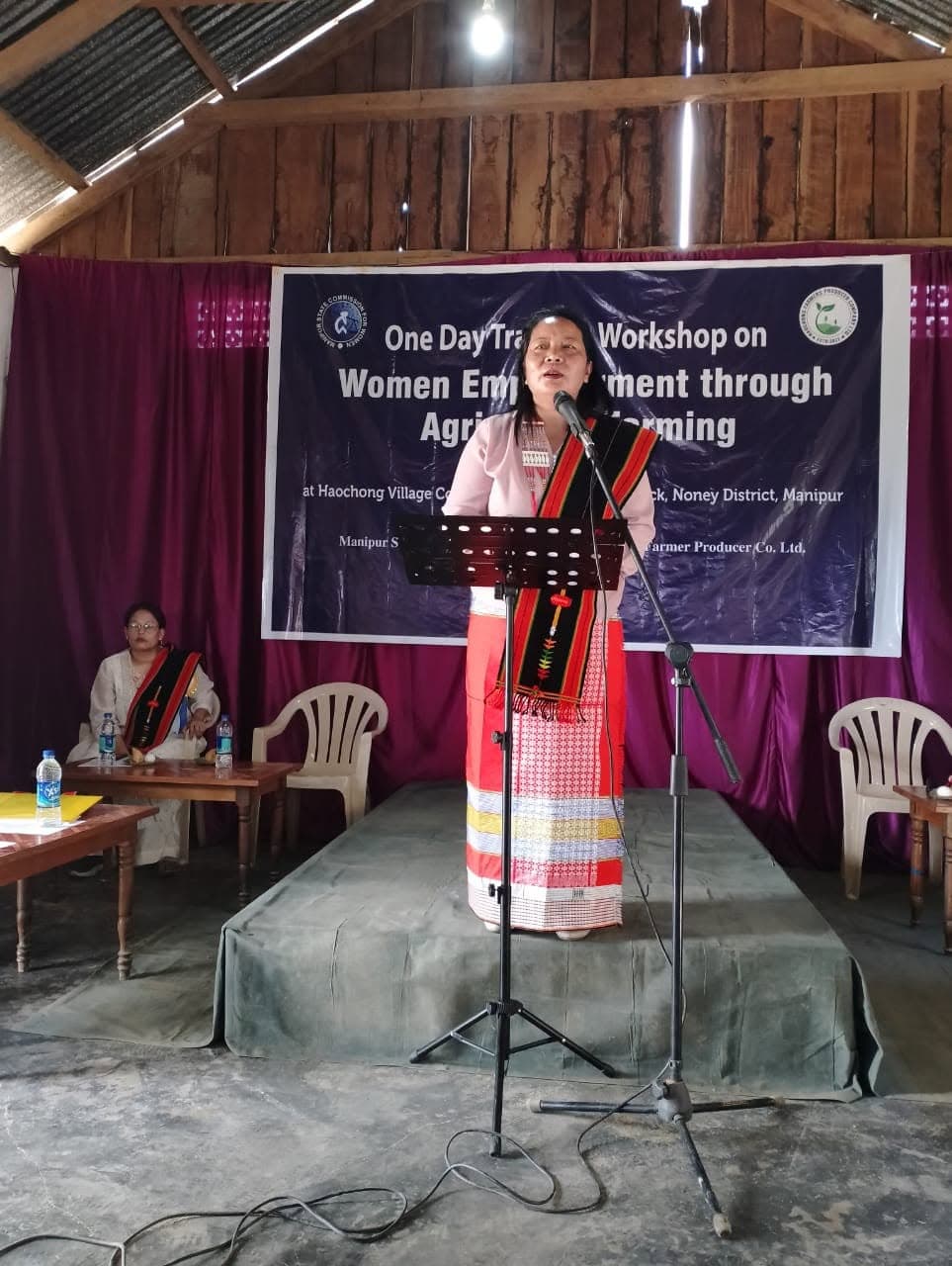 Women’s empowerment through allied-agri farming — photo 6