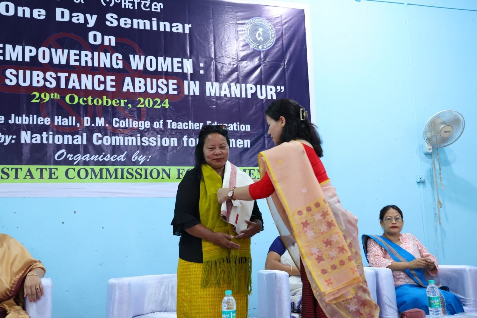 Empowering women: combating substance abuse — photo 1