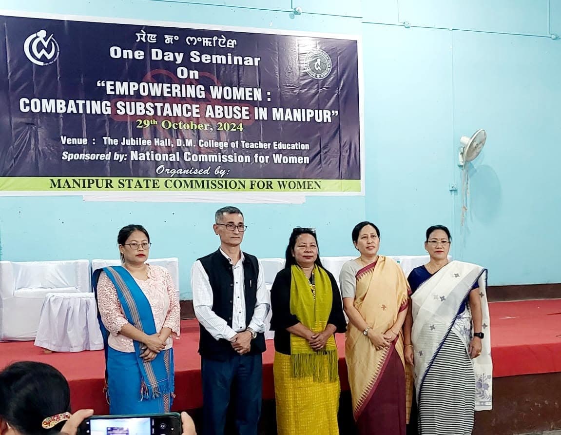 Empowering women: combating substance abuse — photo 2