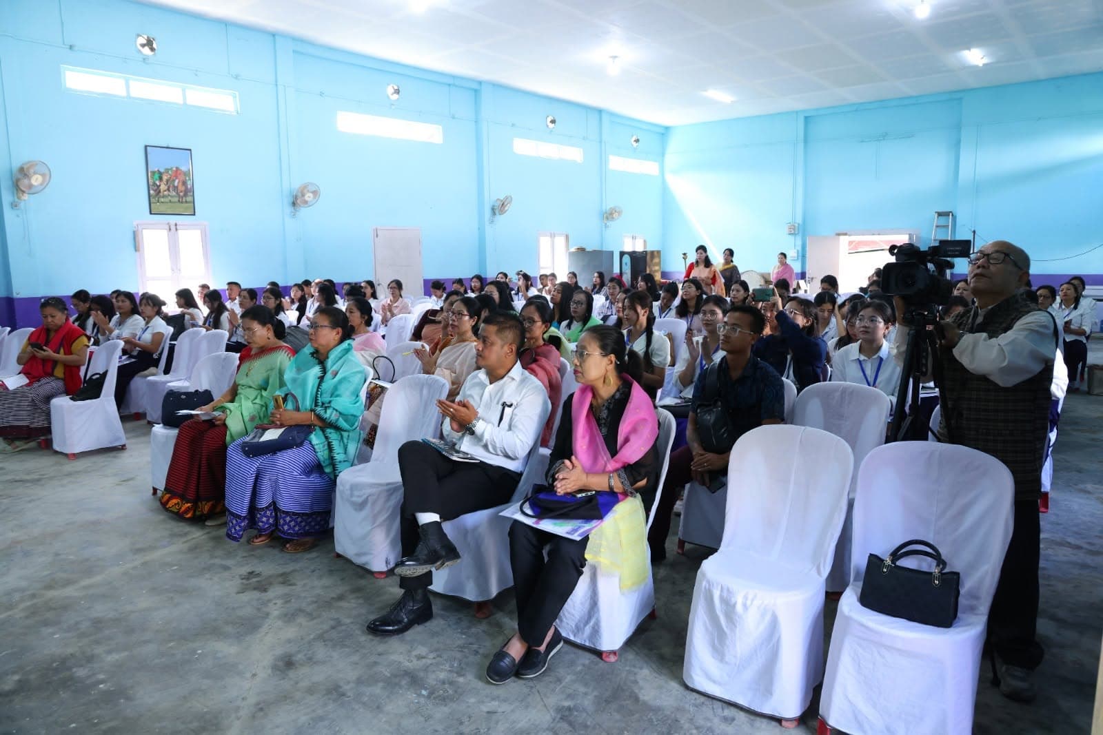 Empowering women: combating substance abuse — photo 4