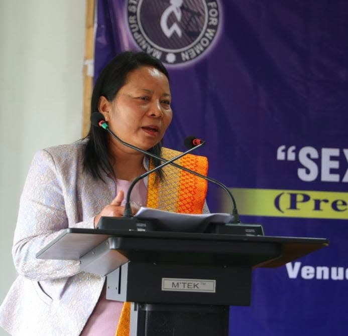 Workplace sexual harassment sensitization at DIPR — photo 9