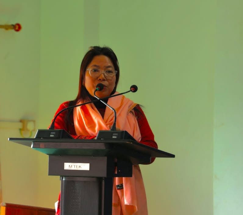 Workplace sexual harassment sensitization at DIPR — photo 27