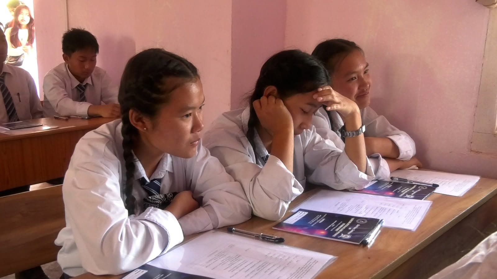 Artificial intelligence opportunities for women and students — photo 3