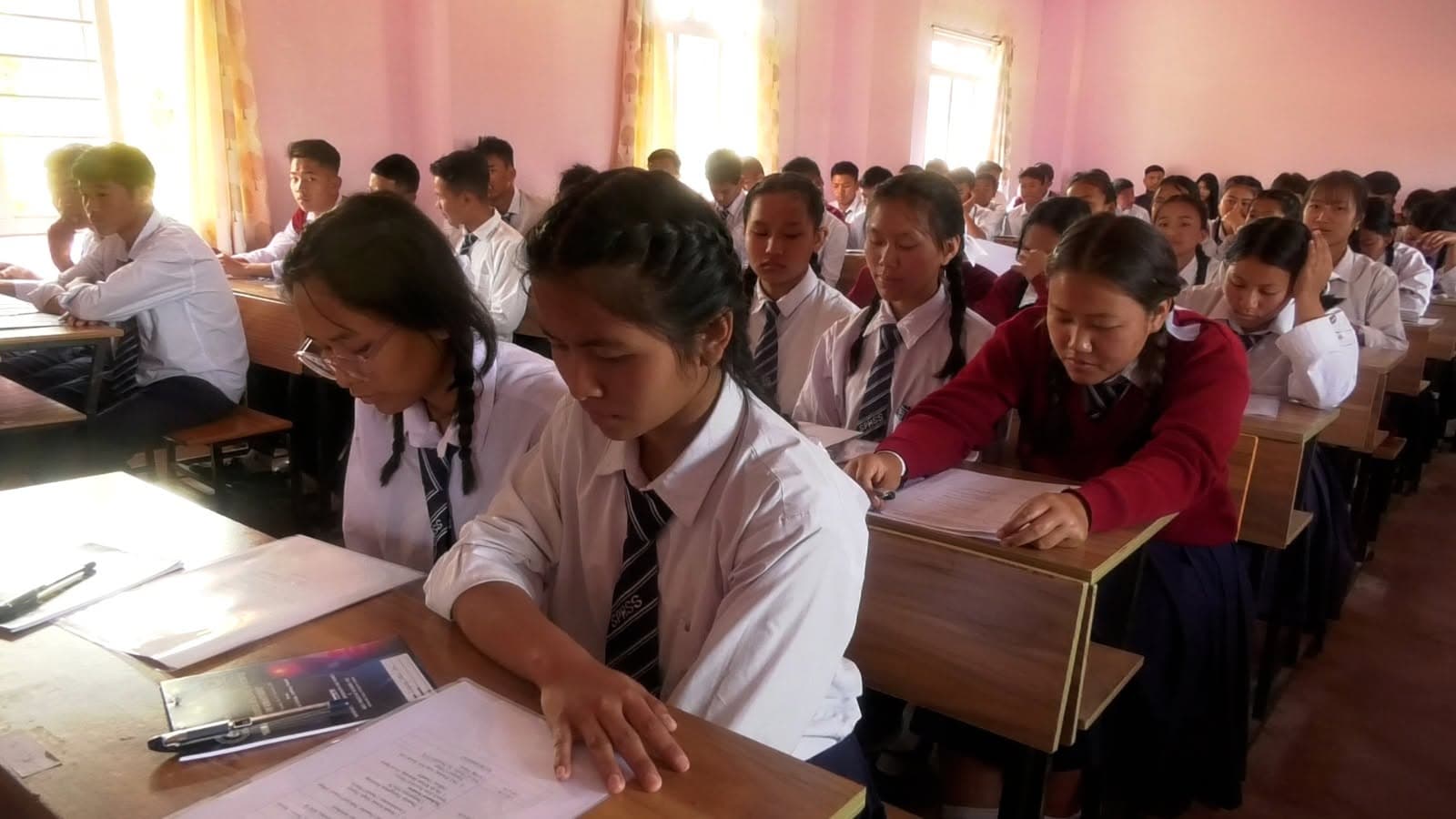 Artificial intelligence opportunities for women and students — photo 4