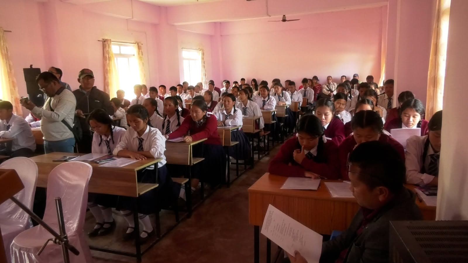 Artificial intelligence opportunities for women and students — photo 10