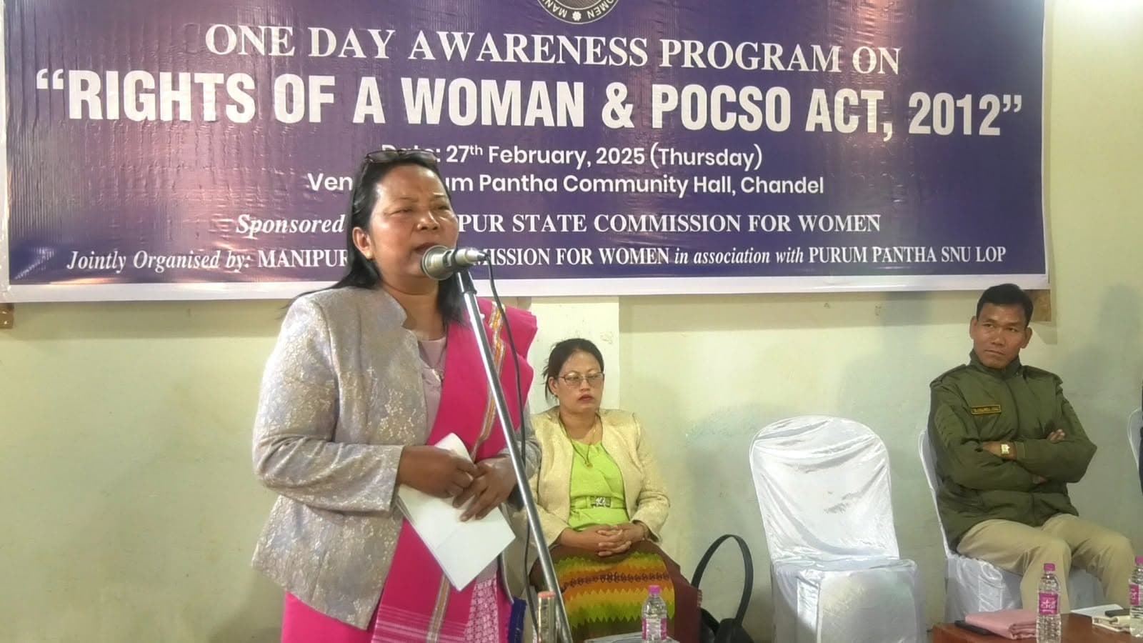 Women’s rights and the POCSO Act — photo 1