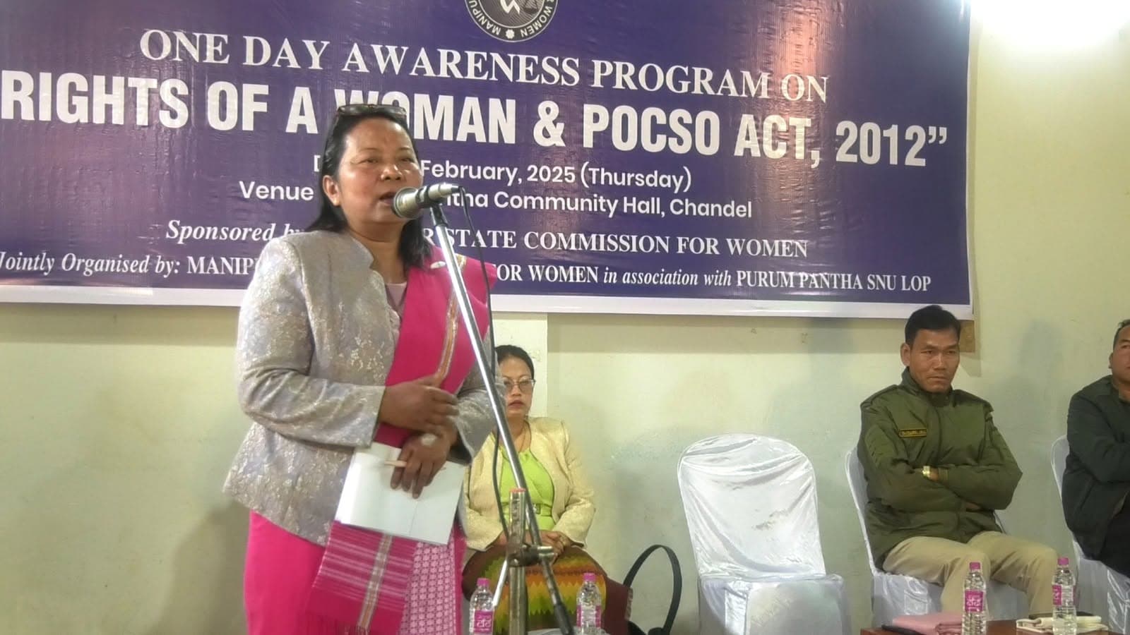 Women’s rights and the POCSO Act — photo 2