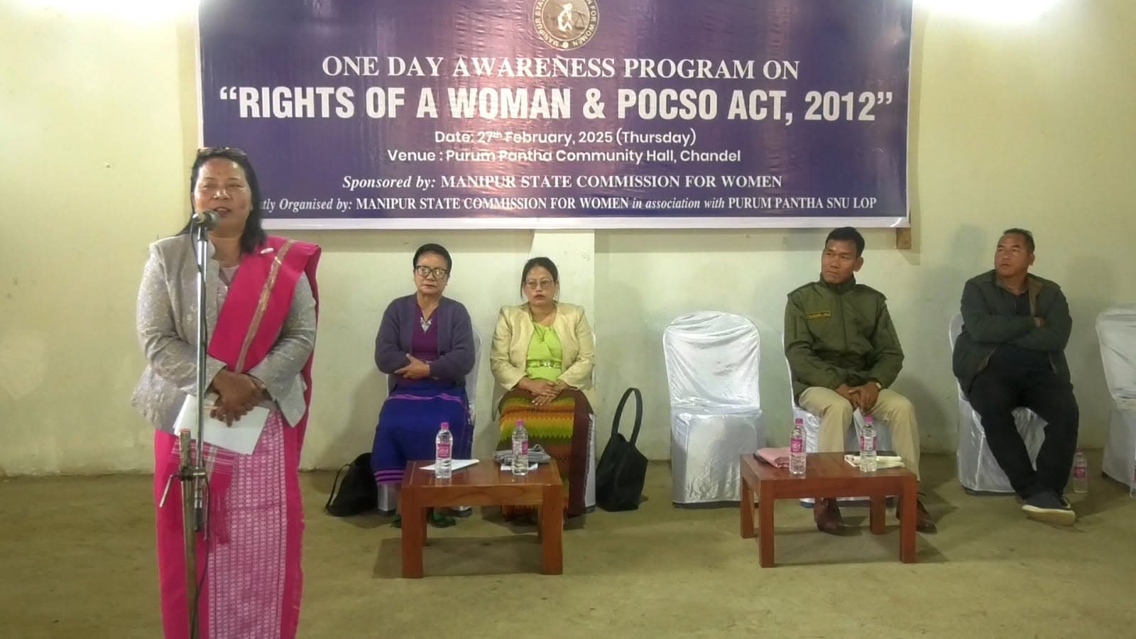 Women’s rights and the POCSO Act — photo 3