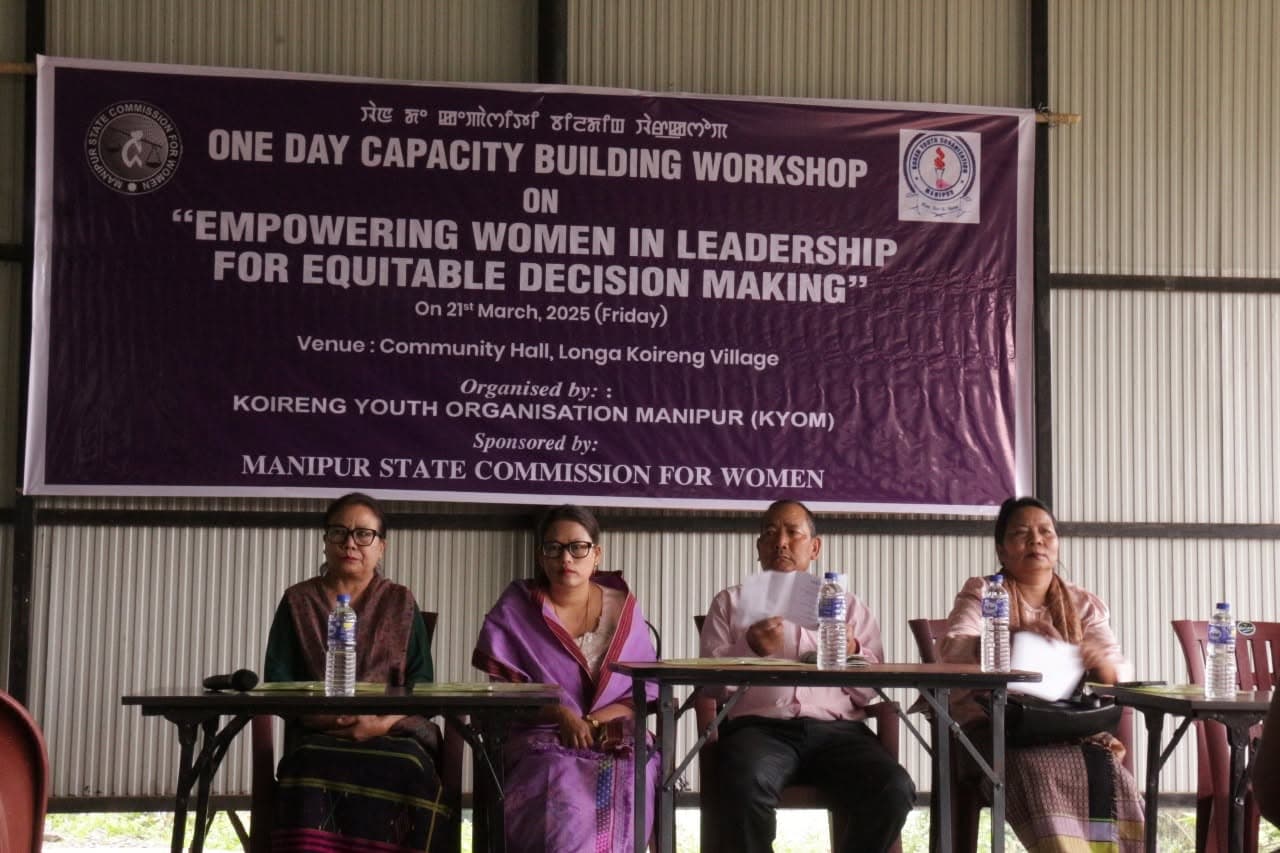Women’s leadership and equitable decision-making — photo 2
