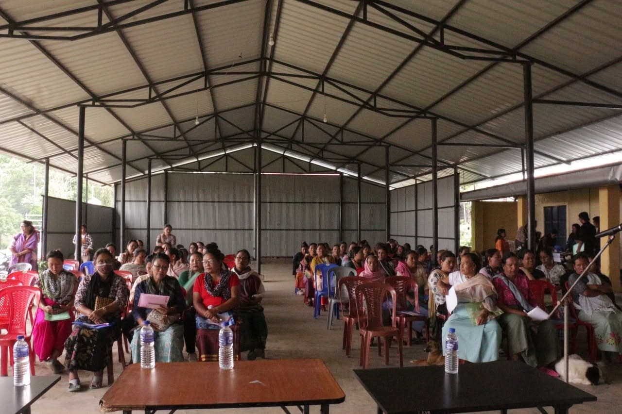Women’s leadership and equitable decision-making — photo 3