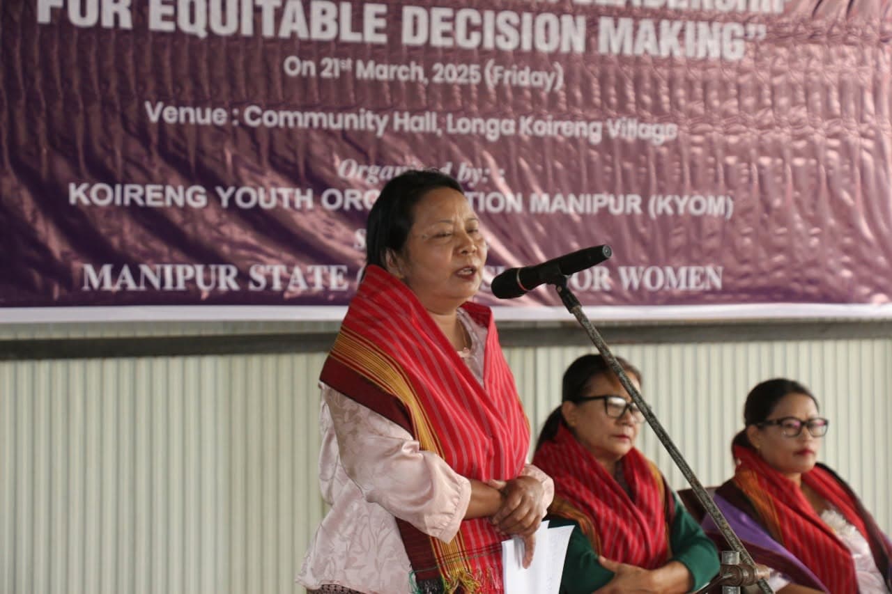 Women’s leadership and equitable decision-making — photo 5