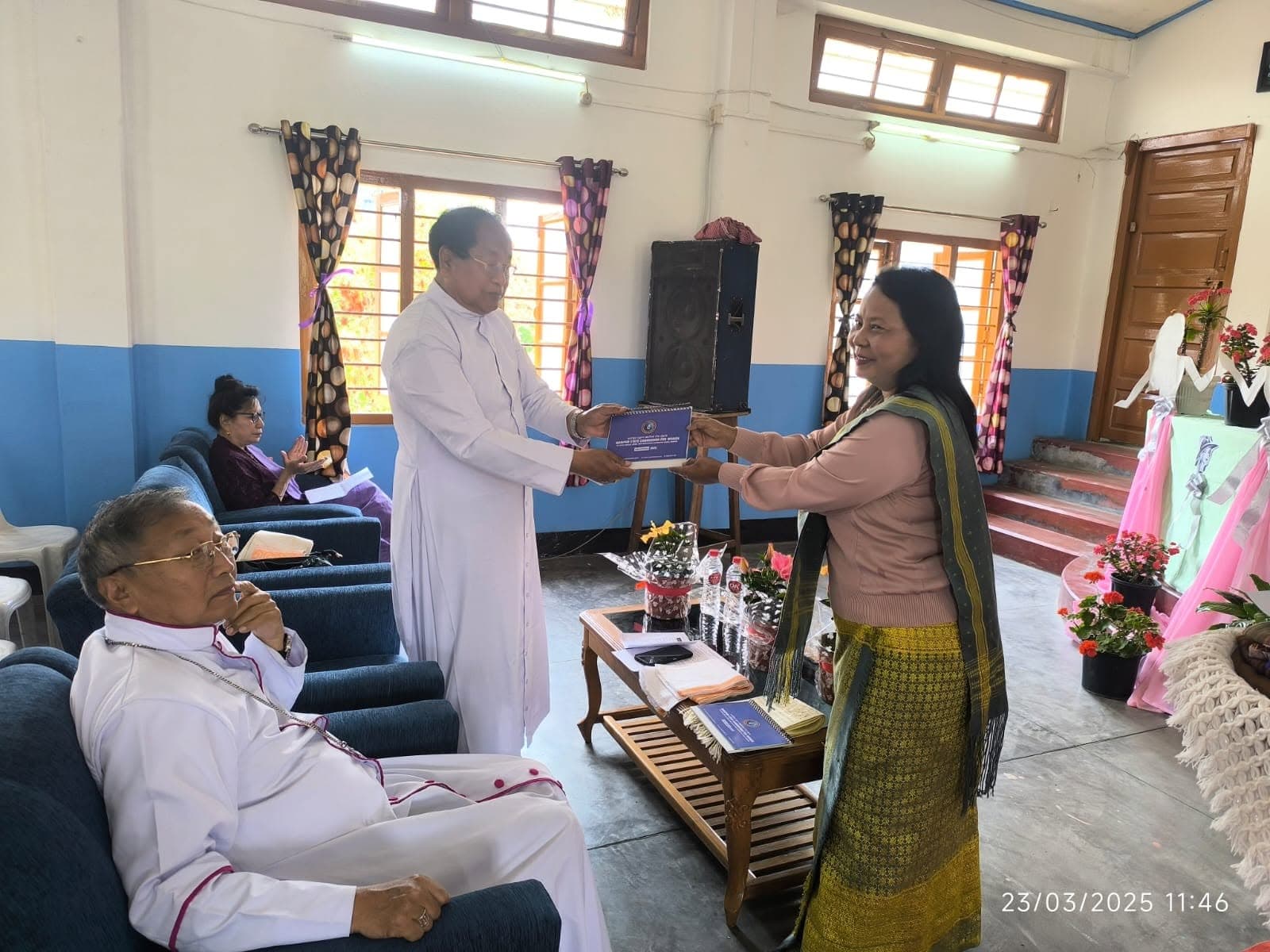 International Women’s Day celebration — photo 3