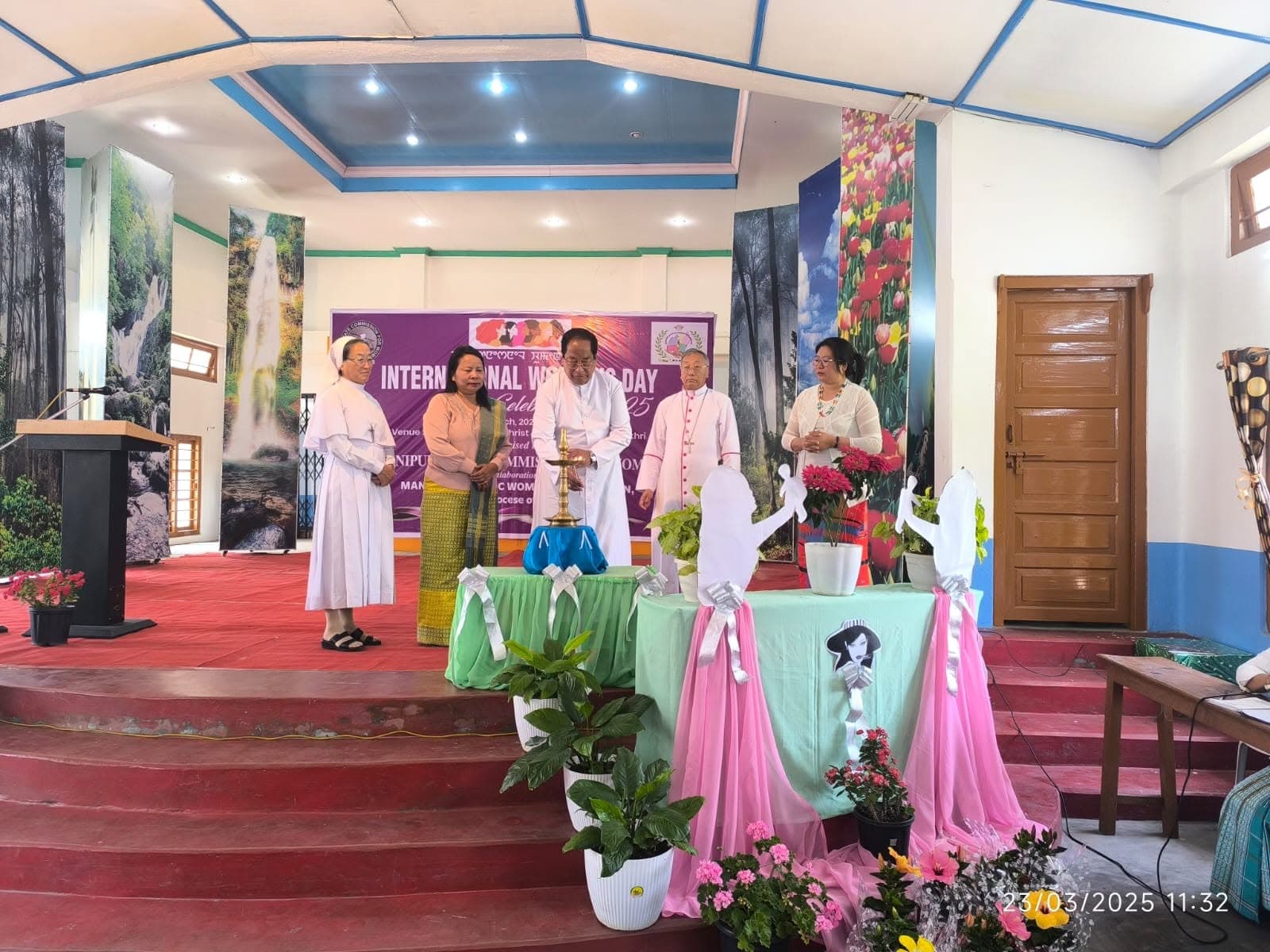 International Women’s Day celebration — photo 5