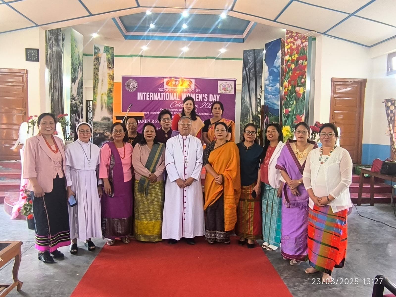 International Women’s Day celebration — photo 6