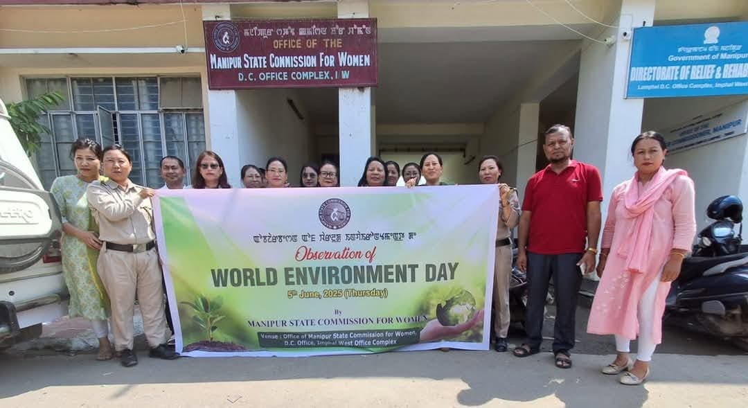 World Environment Day — photo 1