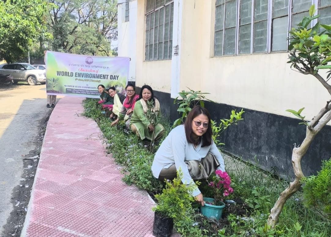 World Environment Day — photo 3