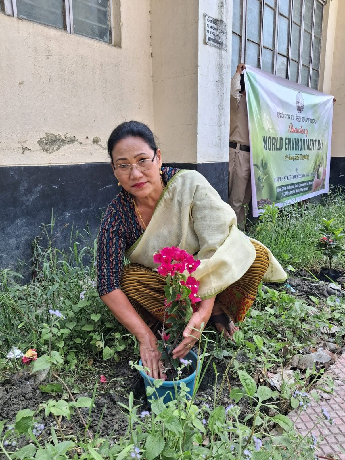 World Environment Day — photo 4