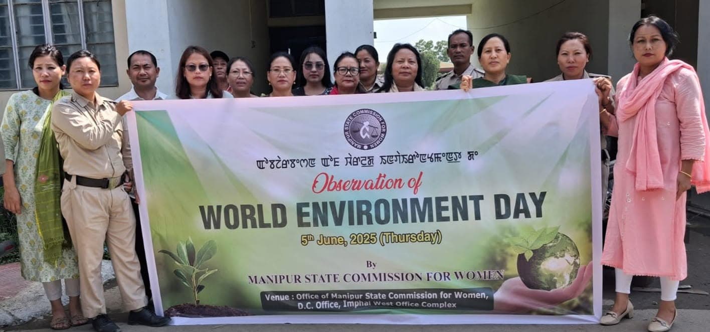 World Environment Day — photo 6