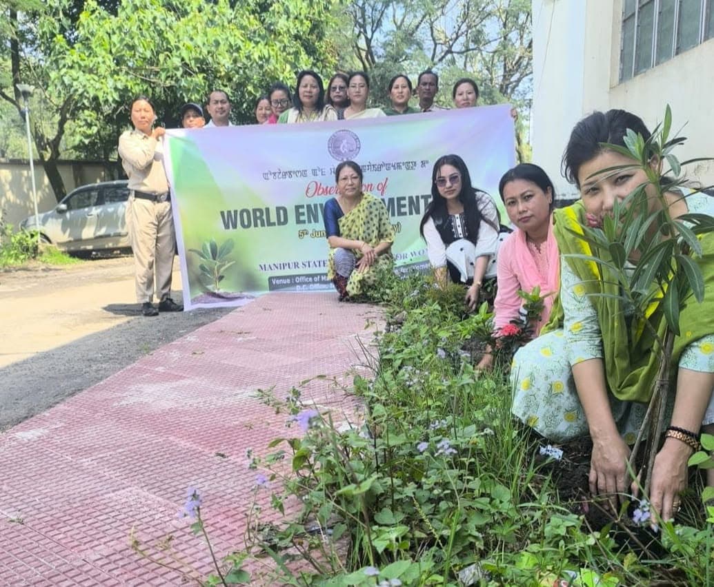 World Environment Day — photo 8