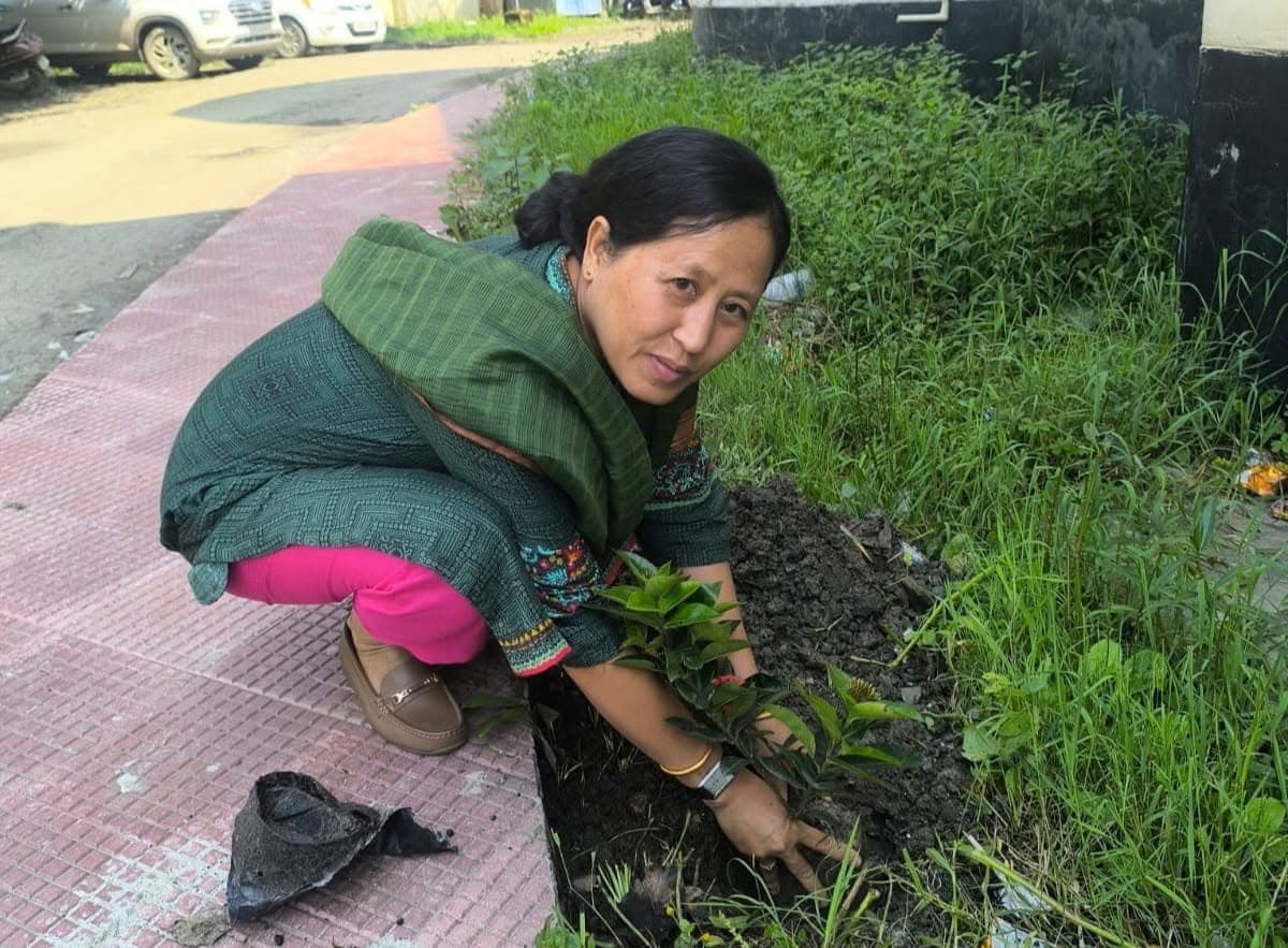 World Environment Day — photo 9