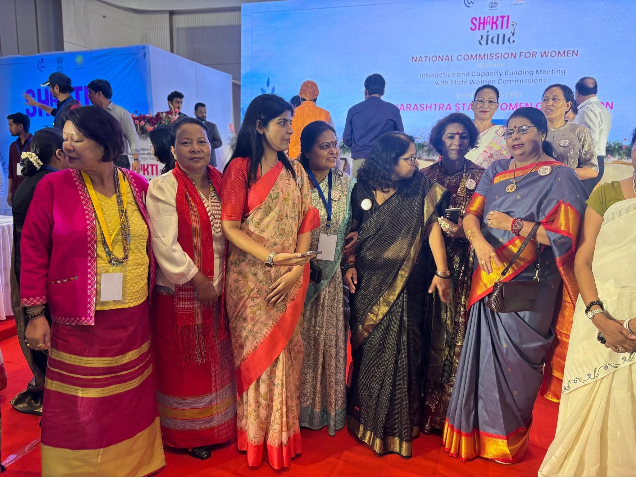 Shakti Samvad in Mumbai — photo 2