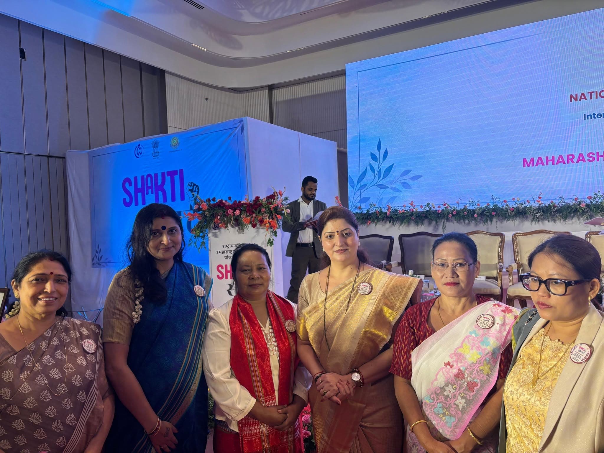 Shakti Samvad in Mumbai — photo 3