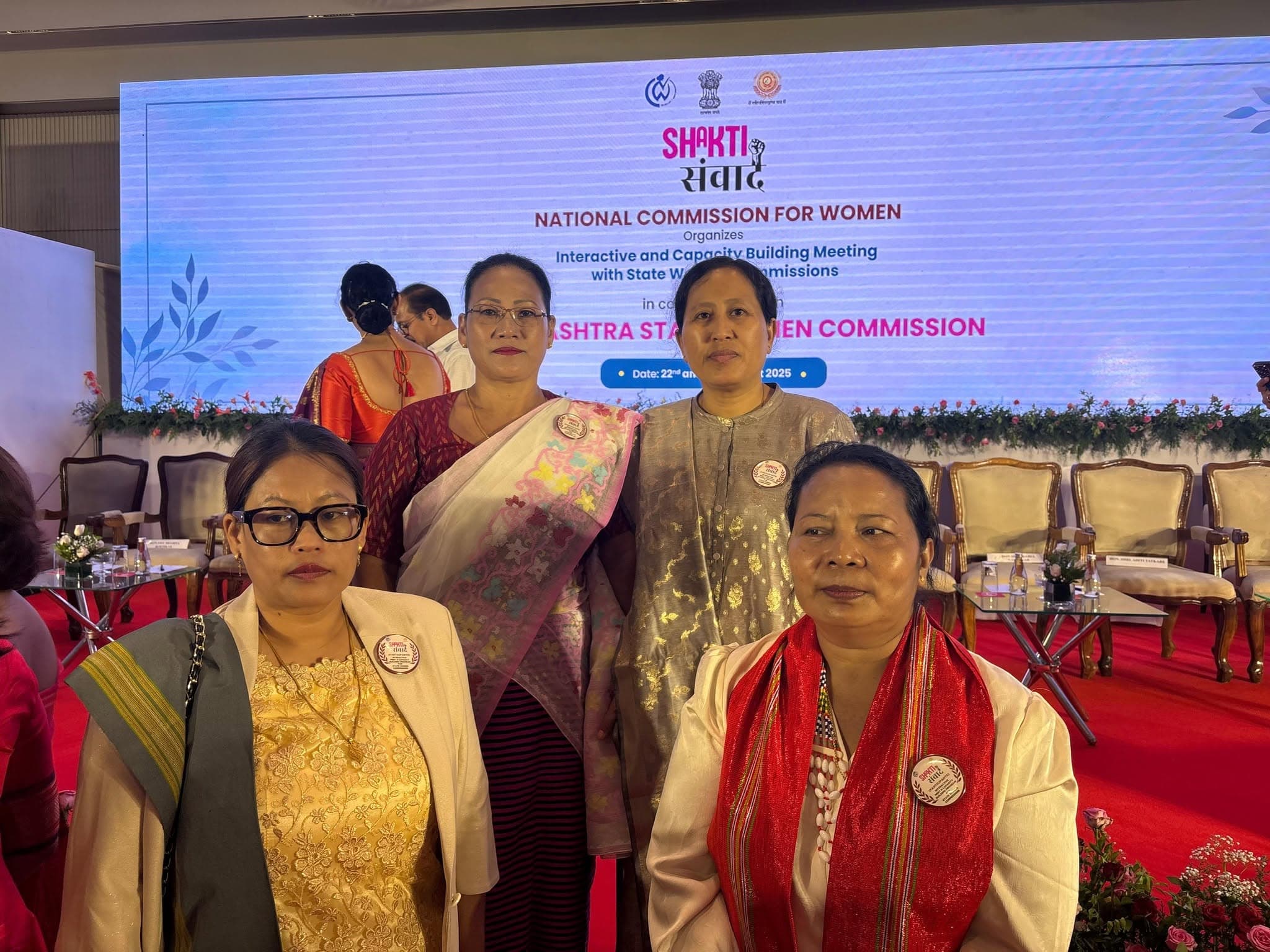 Shakti Samvad in Mumbai — photo 4