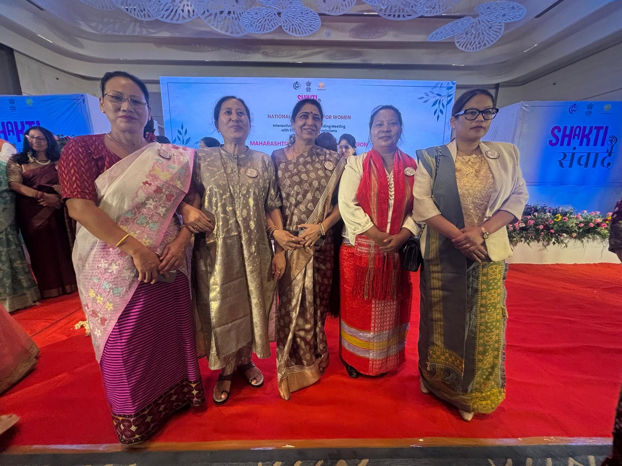 Shakti Samvad in Mumbai — photo 5