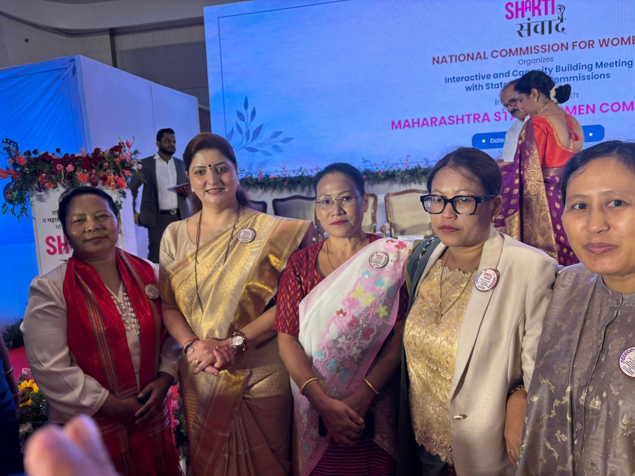 Shakti Samvad in Mumbai — photo 7