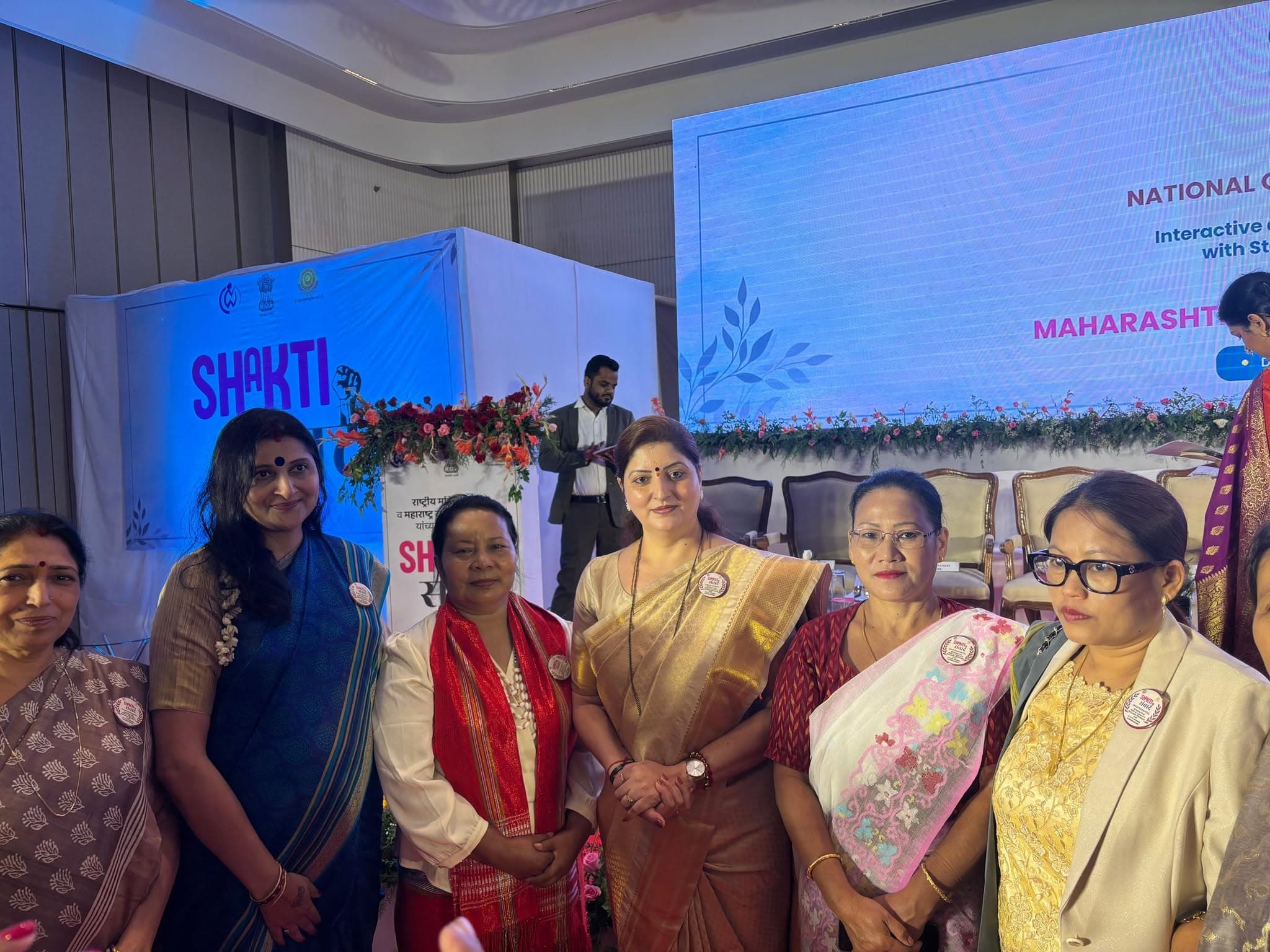 Shakti Samvad in Mumbai — photo 8