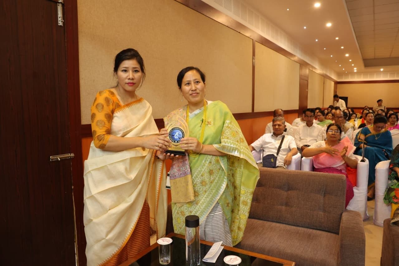 19th Foundation Day celebration — photo 2