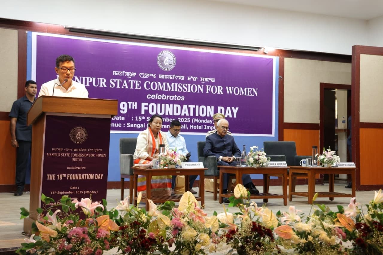 19th Foundation Day celebration — photo 3