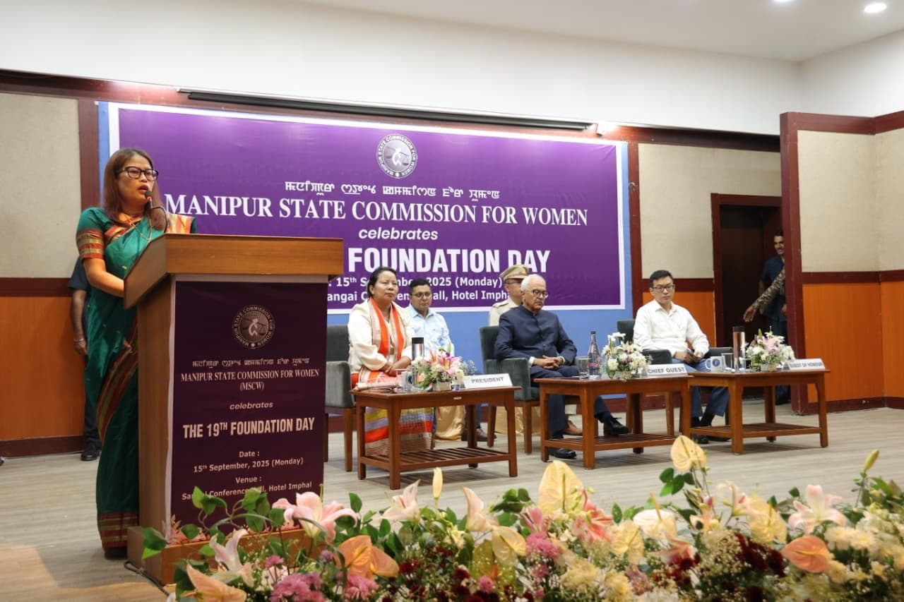 19th Foundation Day celebration — photo 4