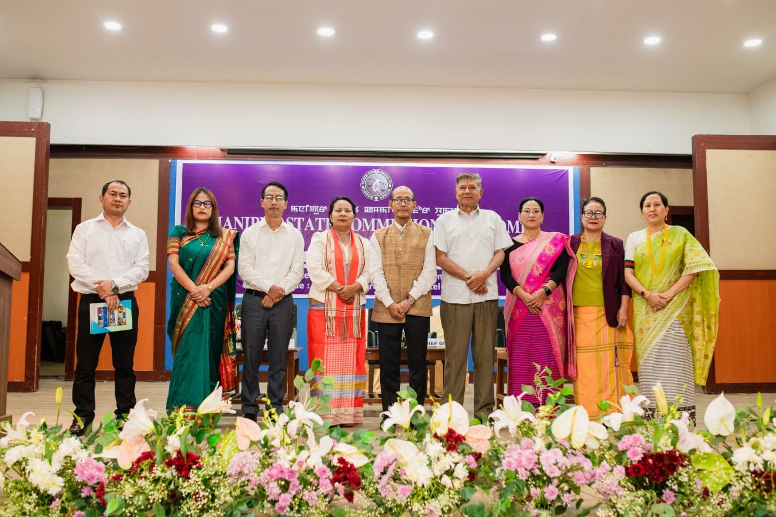19th Foundation Day celebration — photo 5