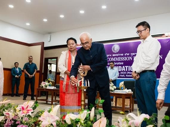 19th Foundation Day celebration — photo 7
