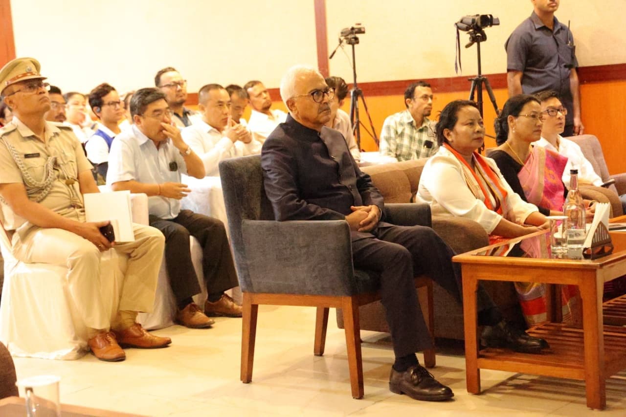 19th Foundation Day celebration — photo 10