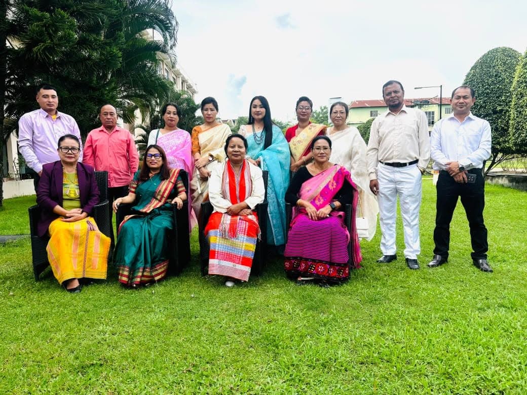 19th Foundation Day celebration — photo 11