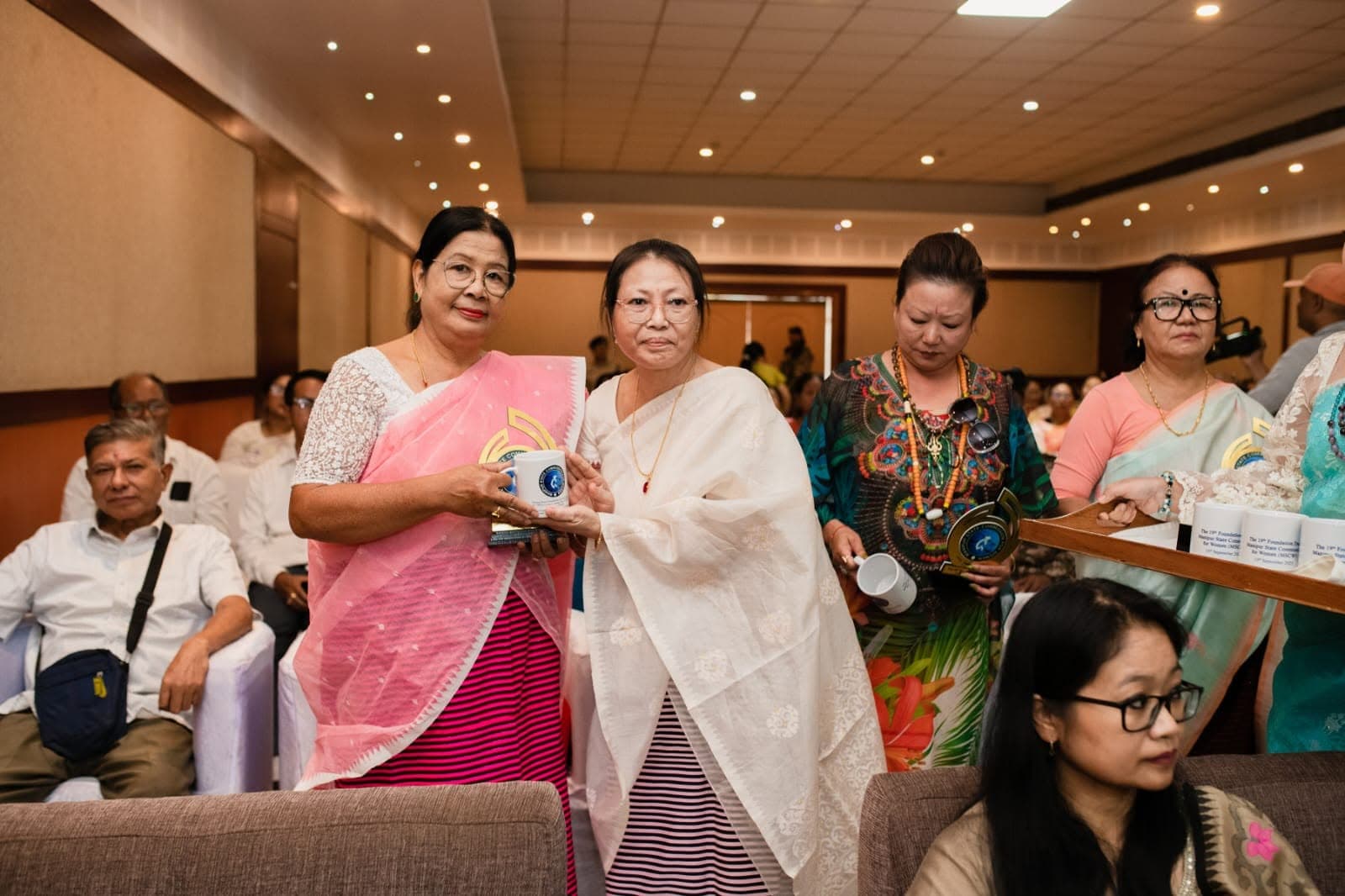 19th Foundation Day celebration — photo 12