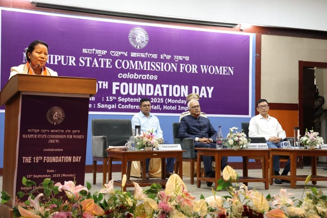 19th Foundation Day celebration — photo 14