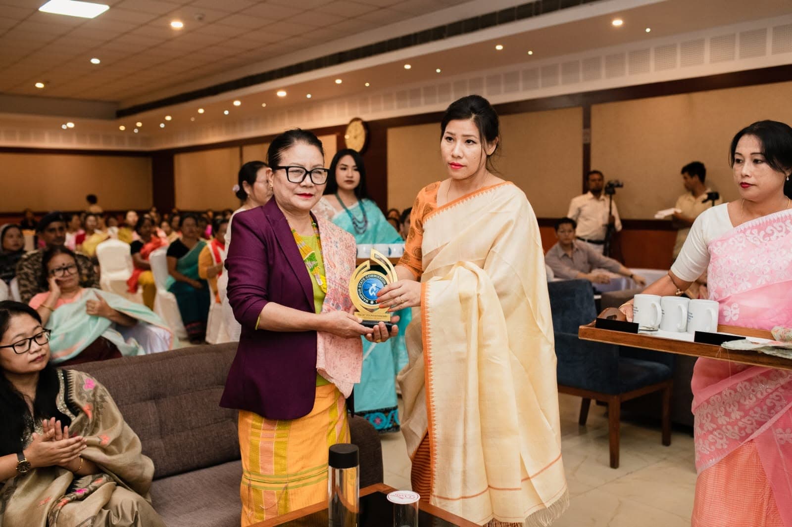 19th Foundation Day celebration — photo 15