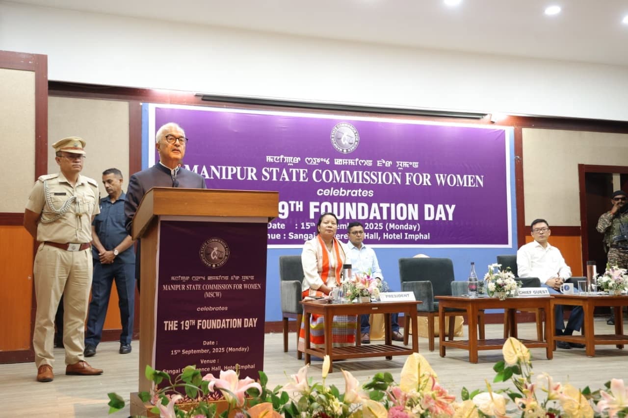 19th Foundation Day celebration — photo 16