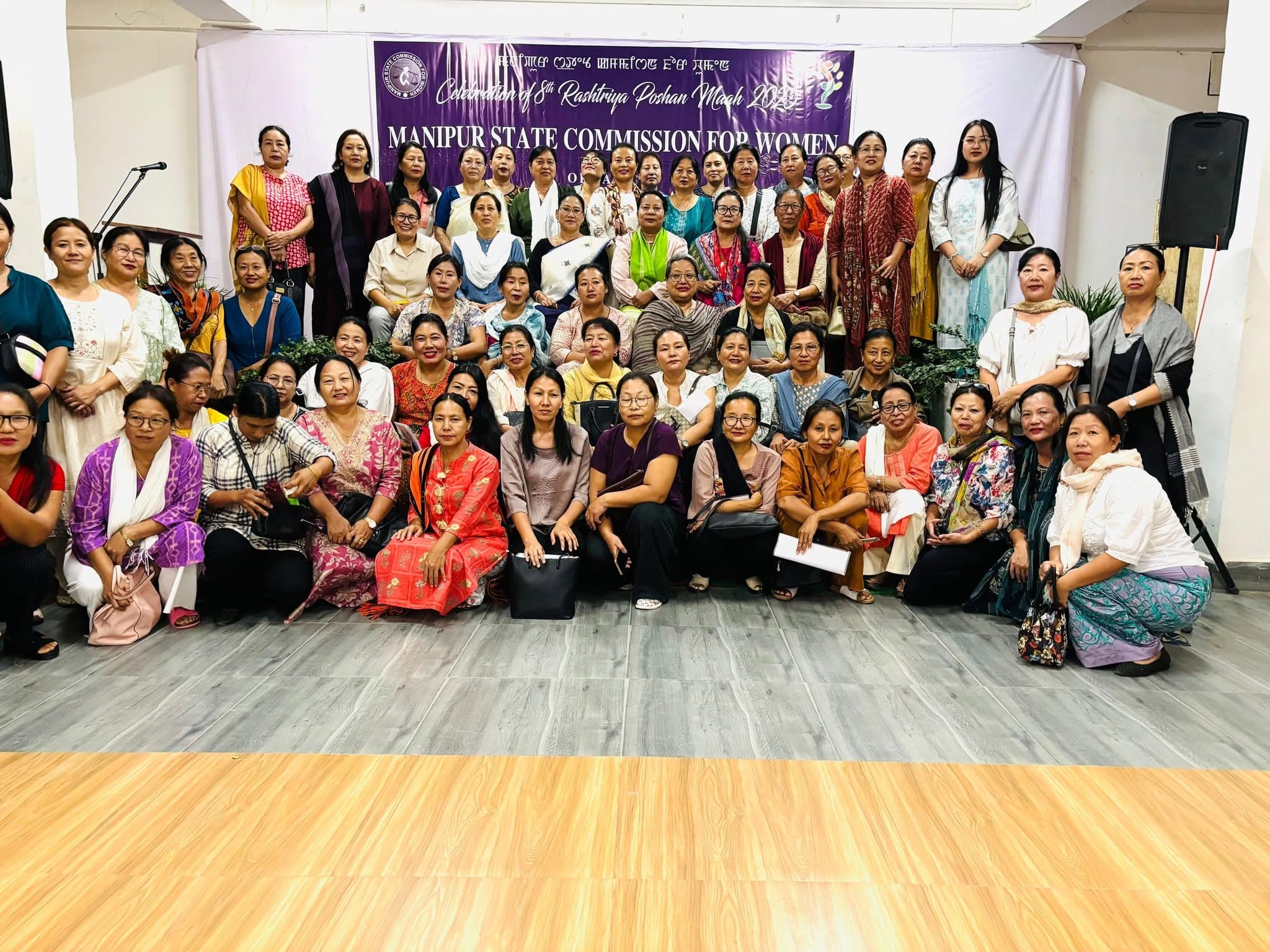 Healthy life and diet planning for women — photo 7