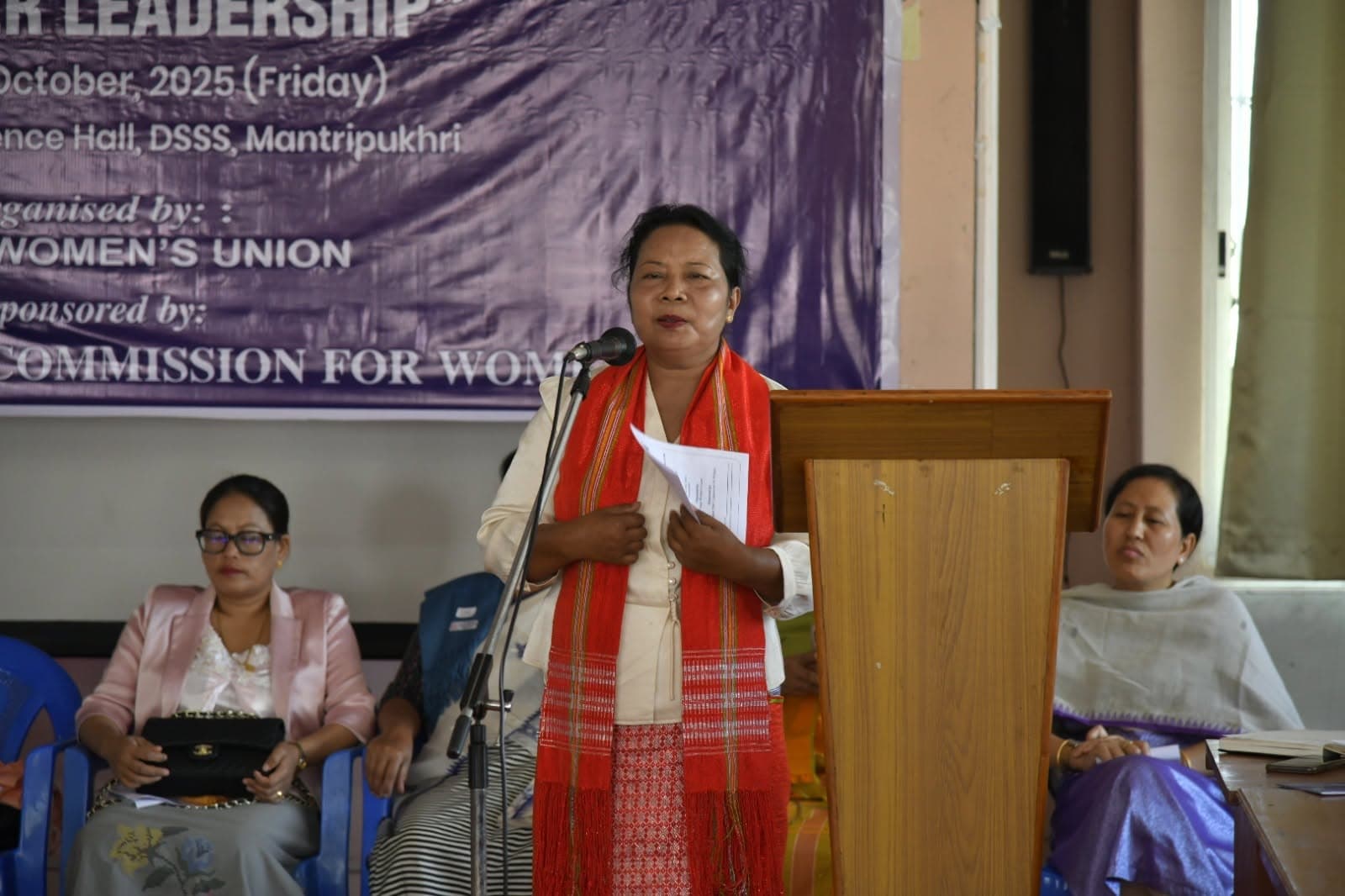 She Leads: soft skills for stronger leadership — photo 2