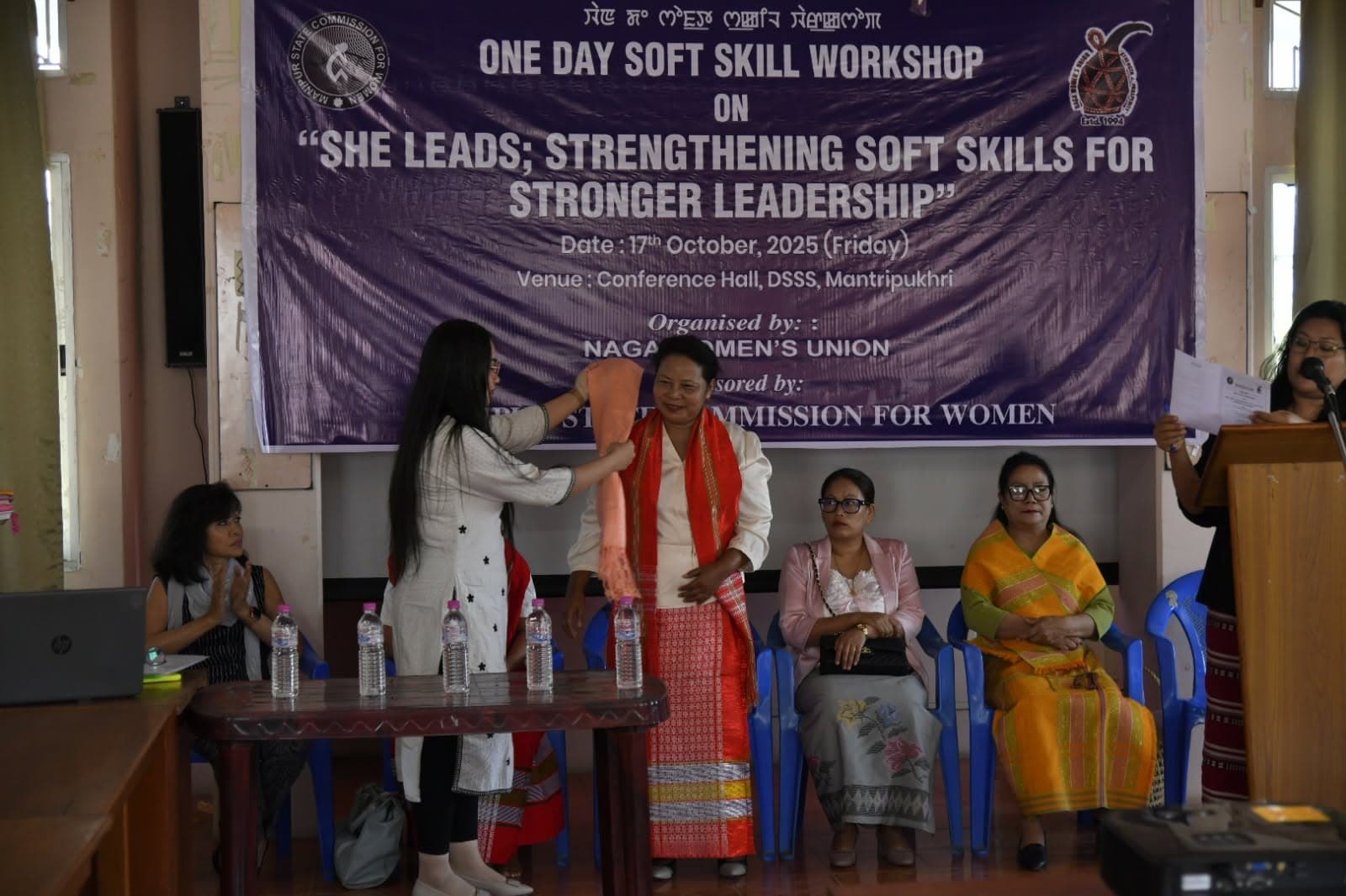 She Leads: soft skills for stronger leadership — photo 3