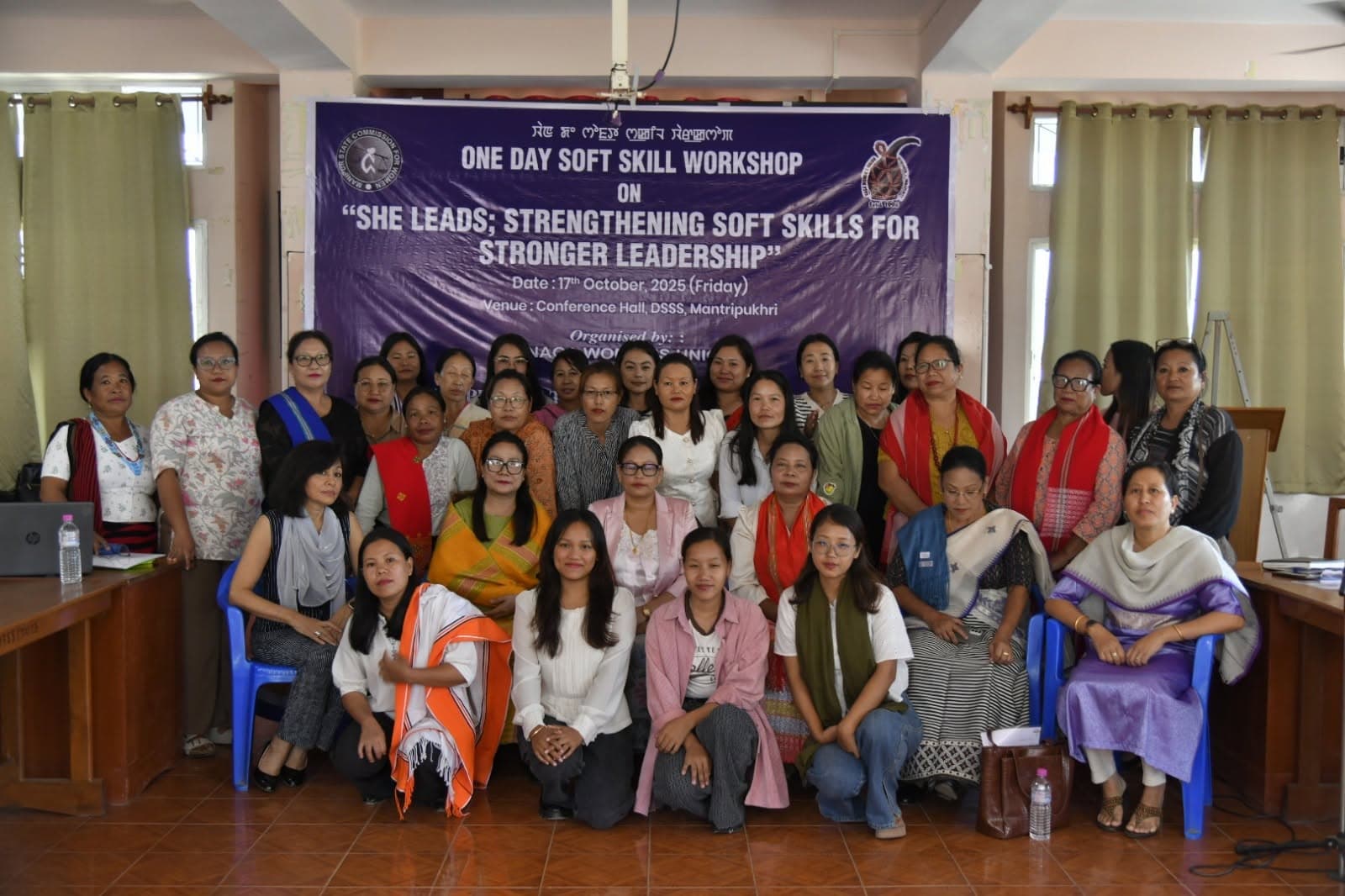She Leads: soft skills for stronger leadership — photo 4