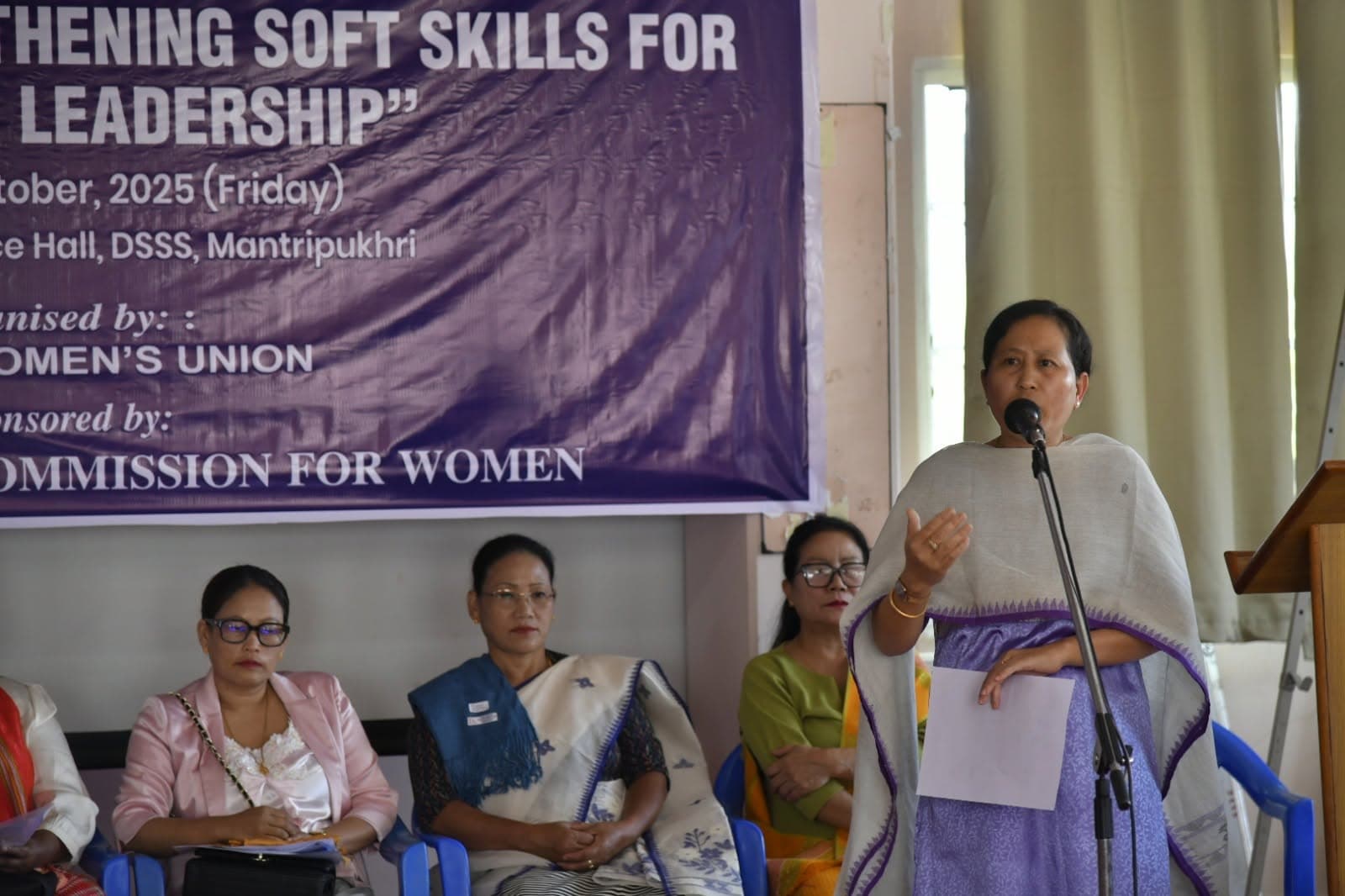 She Leads: soft skills for stronger leadership — photo 5